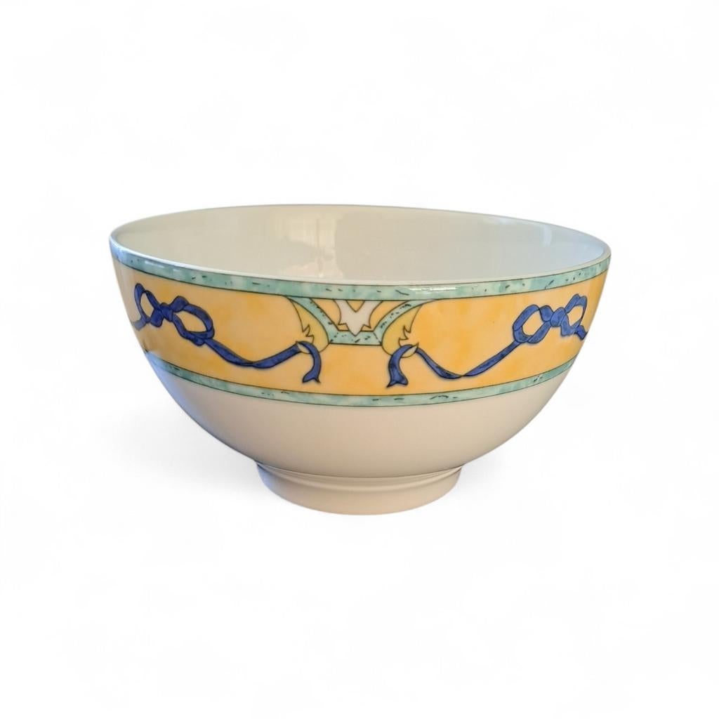 Villeroy & Boch Città Castellina set van 7 schaaltjes, Ophalen of Verzenden, Overige stijlen, Porselein, Schaal of Schalen
