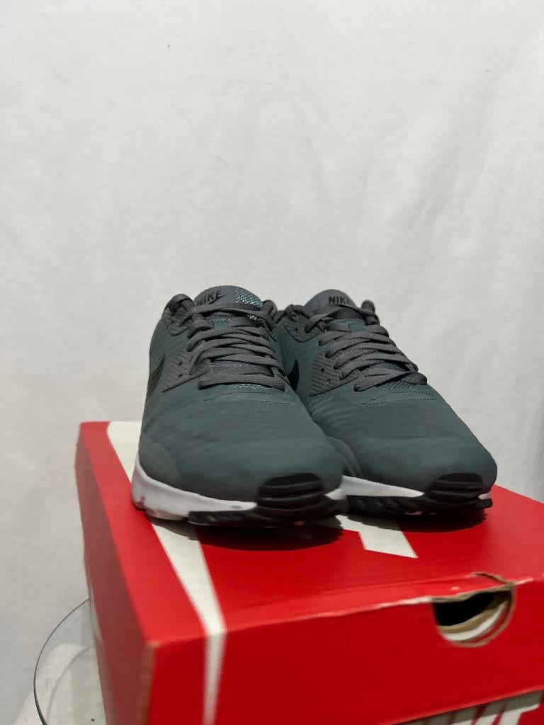 ALS NIEUW! Maat 43 - Nike Air Max 90 Ultra Essential Hasta, Overige kleuren, Verzenden, Nike, Nike