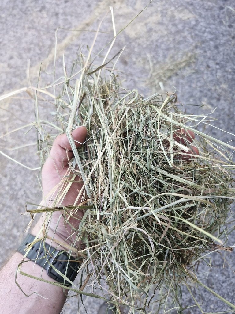 Mini balen, Dieren en Toebehoren, Toebehoren