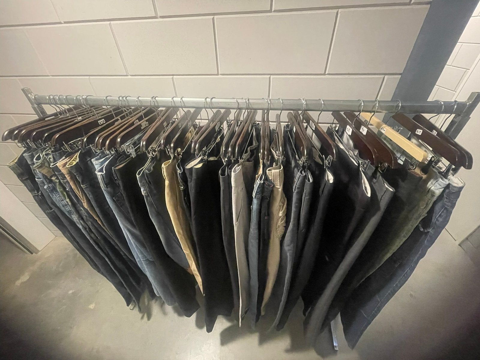 COMPLETE COLLECTIE — 8 PARTIJEN — 137 STUKS TOTAAL, Ophalen