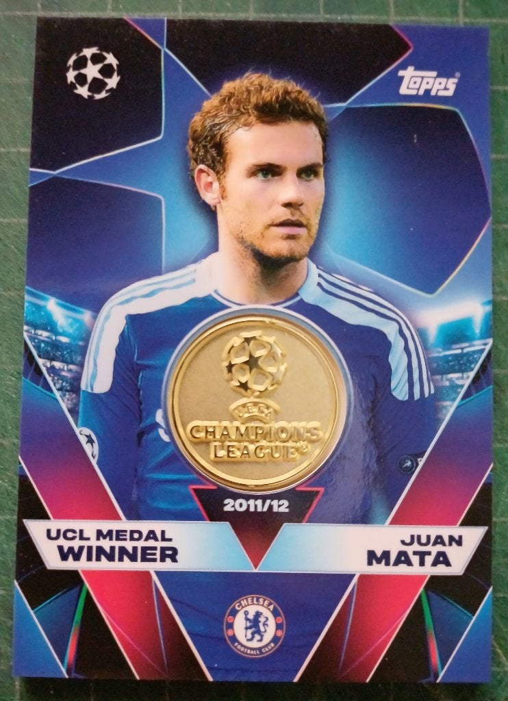 Match Attax Champions League card 25/26, Hobby en Vrije tijd, Stickers en Plaatjes, Ophalen of Verzenden, Nieuw, Plaatje