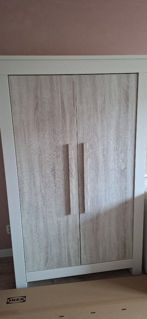 Kast (babykamer)