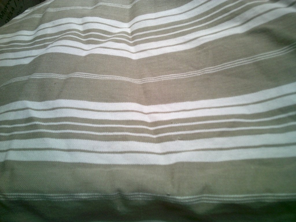 Stevige stoffen, Hobby en Vrije tijd, Stoffen en Lappen, Overige kleuren, Verzenden, 120 cm of meer, Zo goed als nieuw