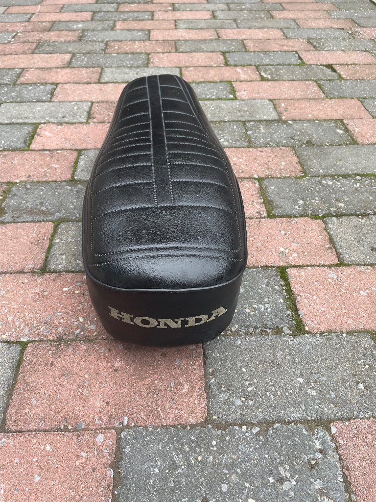 Honda SS50 budyseat, Gebruikt, Overige modellen, Maximaal 45 km/u, 49 cc
