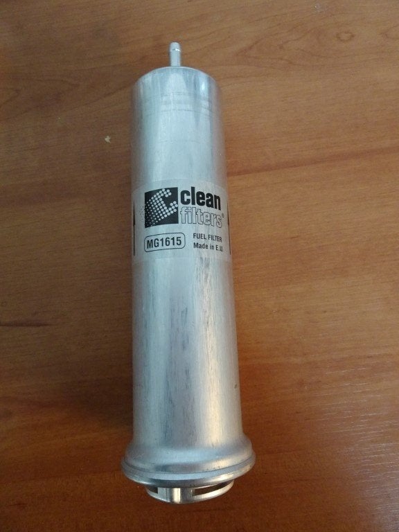 Brandstoffilter Mini Diesel, Verzenden, Nieuw, Mini