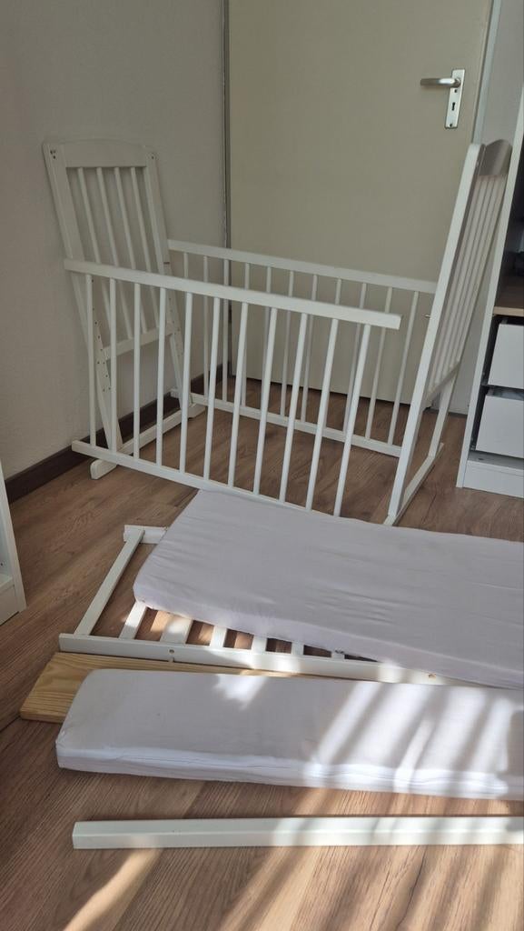 Cosleeper GRATIS, Ophalen, Gebruikt, Wieg