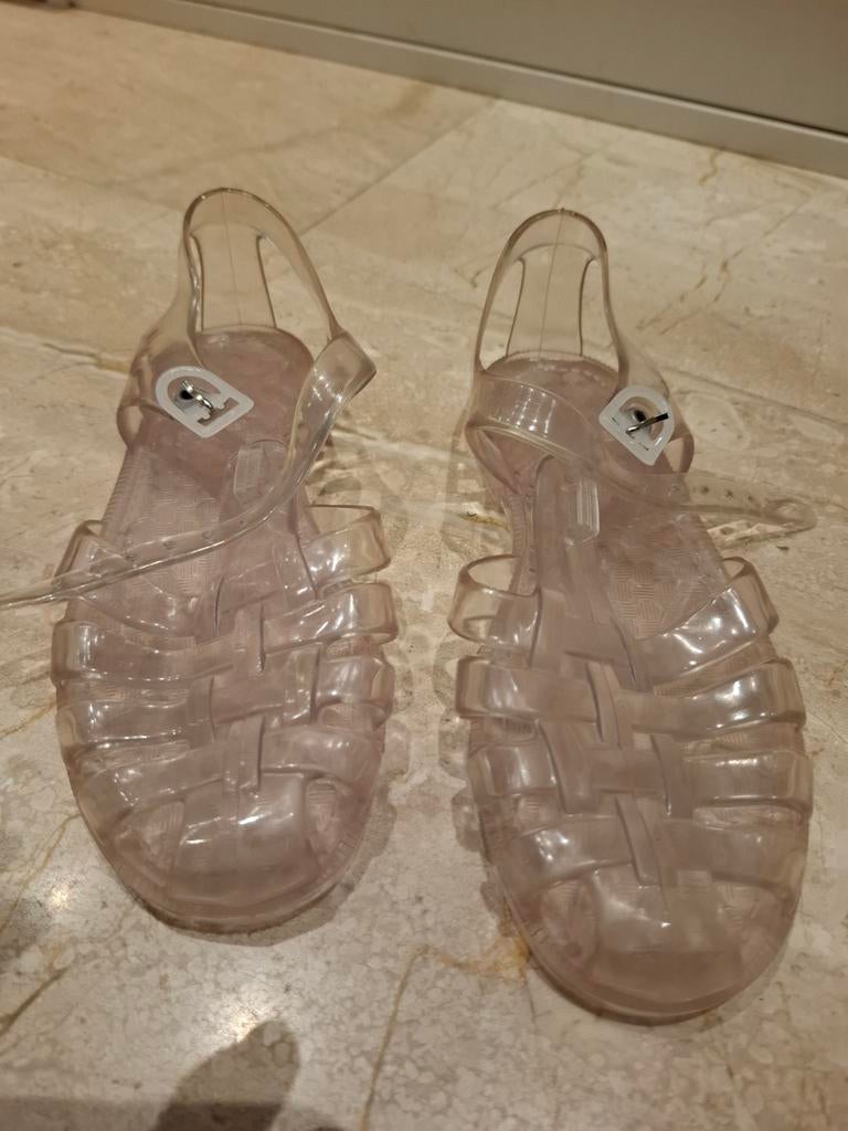 Waterschoenen voor zwemles - Maat 31, Kinderen en Baby's, Kinderkleding | Schoenen en Sokken, Ophalen, Gebruikt, Jongen of Meisje