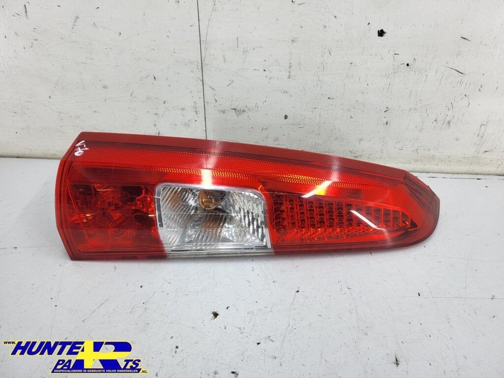 Achterlicht L Volvo V70/XC70 ('06-'08) 160985, Gebruikt, Ophalen of Verzenden, Volvo, Volvo
