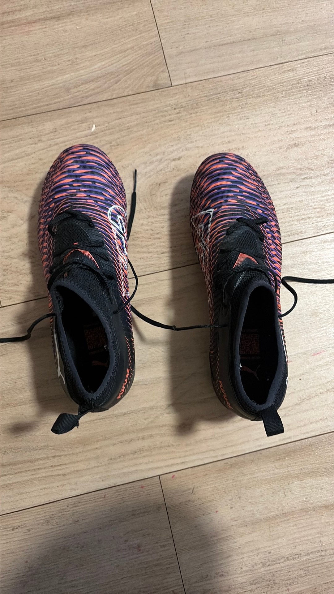 Puma Future, Ophalen, Gebruikt, Overige sporten, Overige typen