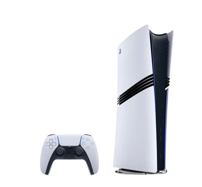 Playstation 5 Pro 2TB (nieuw), Spelcomputers en Games, Ophalen of Verzenden, Nieuw, Playstation 5 Digital
