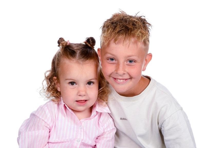 Wij zoeken een leuke/gezellige oppas!, Overige niveaus, Starter, Overige vormen