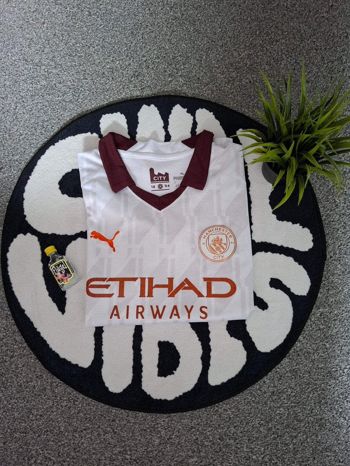 Manchester city Foden 47, Verzenden, Nieuw, Sport