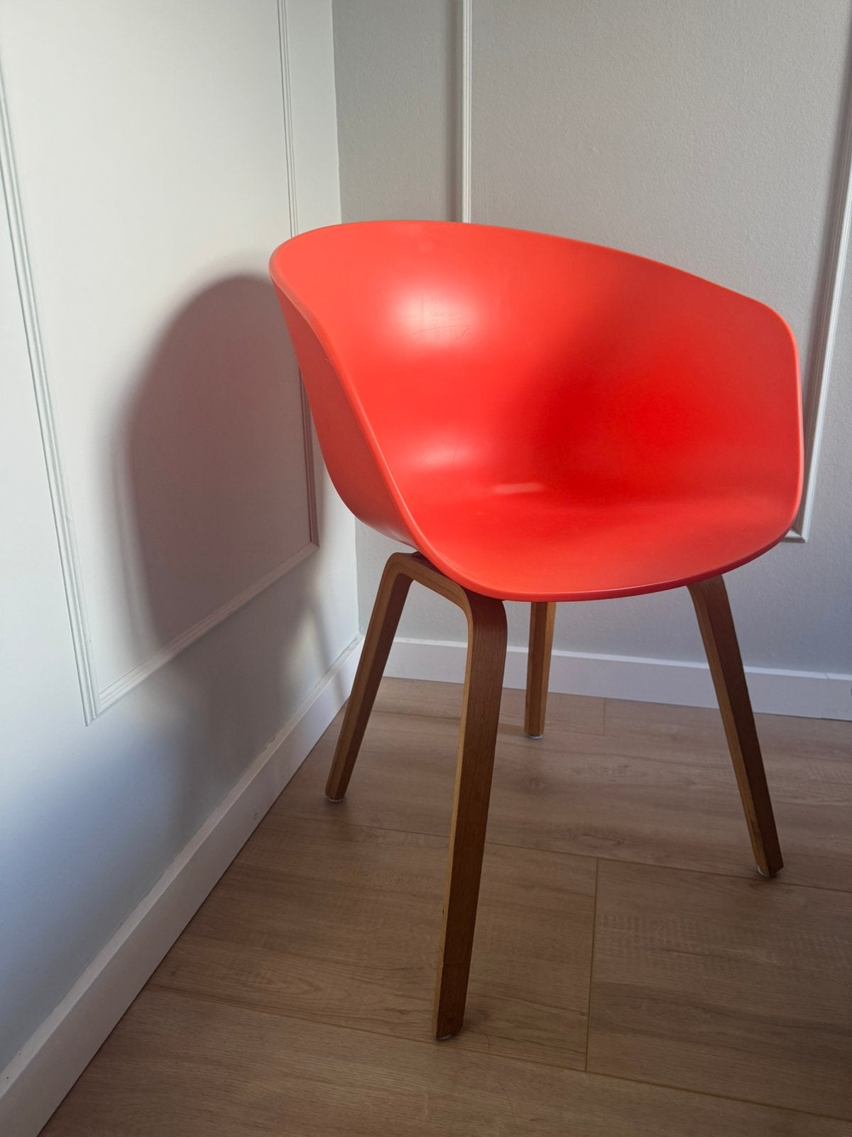HAY About a Chair AAC22, Hout, Gebruikt, Overige kleuren, Scandinavisch