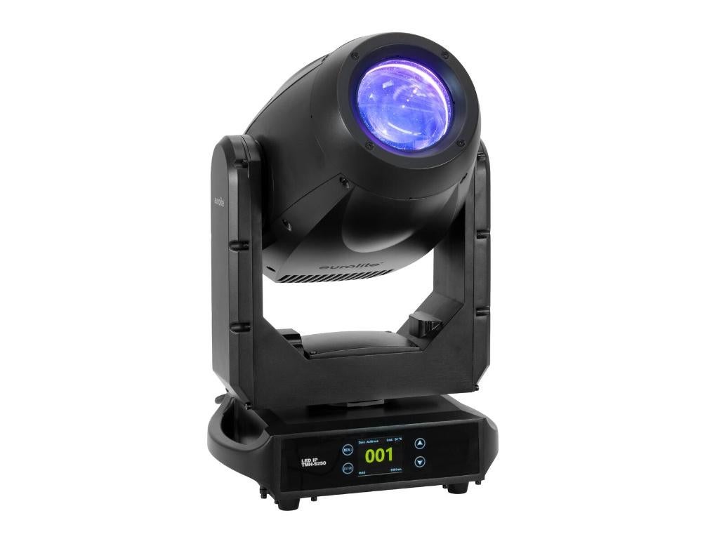 Eurolite IP65 bsw movinghead, Ophalen of Verzenden, Nieuw, Licht