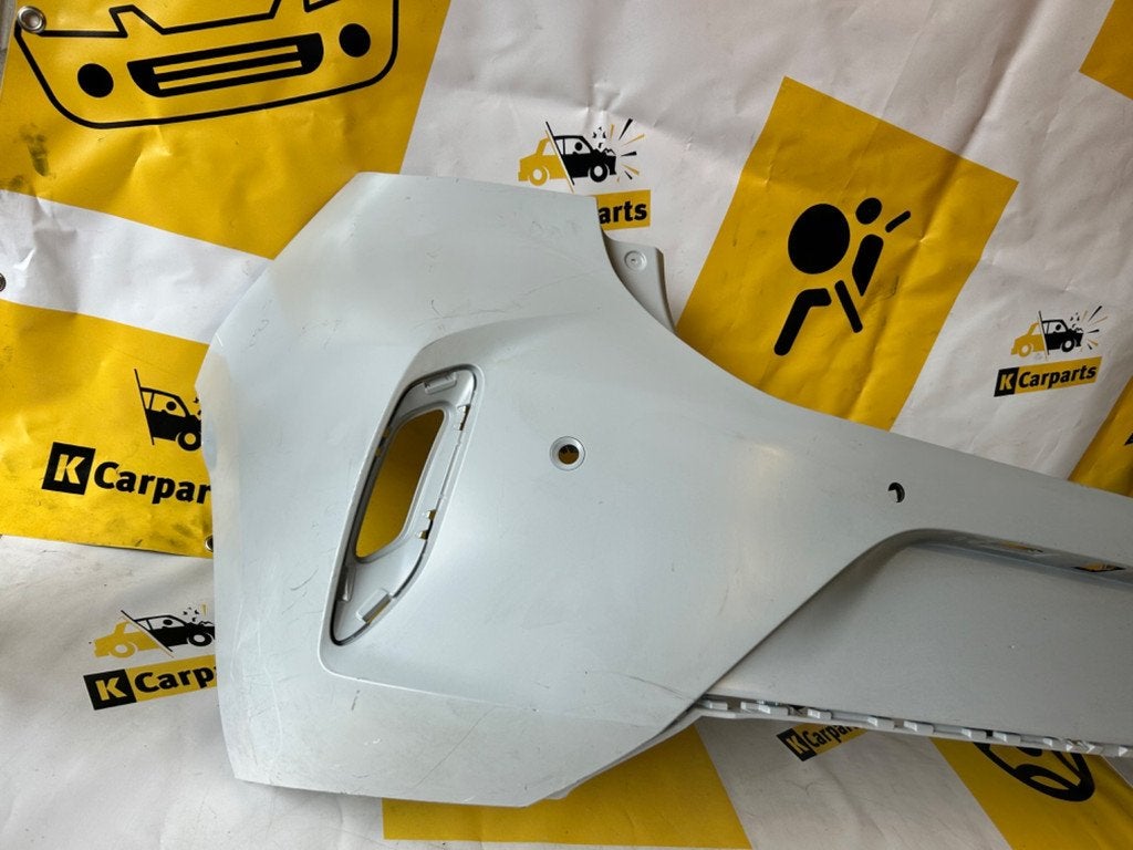 Achterbumper Opel Corsa F Sport 4xPDC 9829754980, Info@fabrikant.eu, Fabrikantstraat 1
1000 AA  Amsterdam, NL, Opel, Ophalen of Verzenden