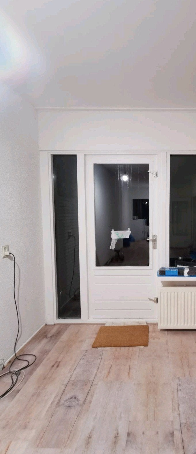huisgenoet gezocht, Contacten en Berichten, Huisgenoten gezocht