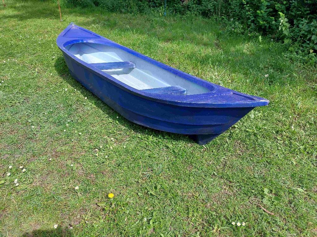 kano, roeiboot, kayak, gondel, Watersport en Boten, Kano's, Gebruikt, Overige typen, Twee personen, Met peddels, Ophalen