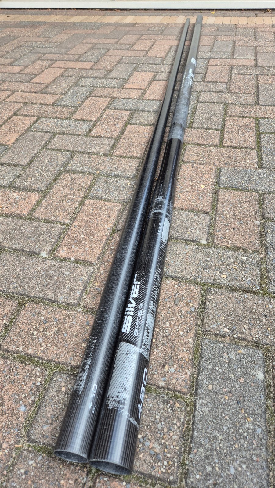 North sails Silver 460 sdm mast  CC 460cm SDM, Ophalen, Gebruikt, Mast, North Sails