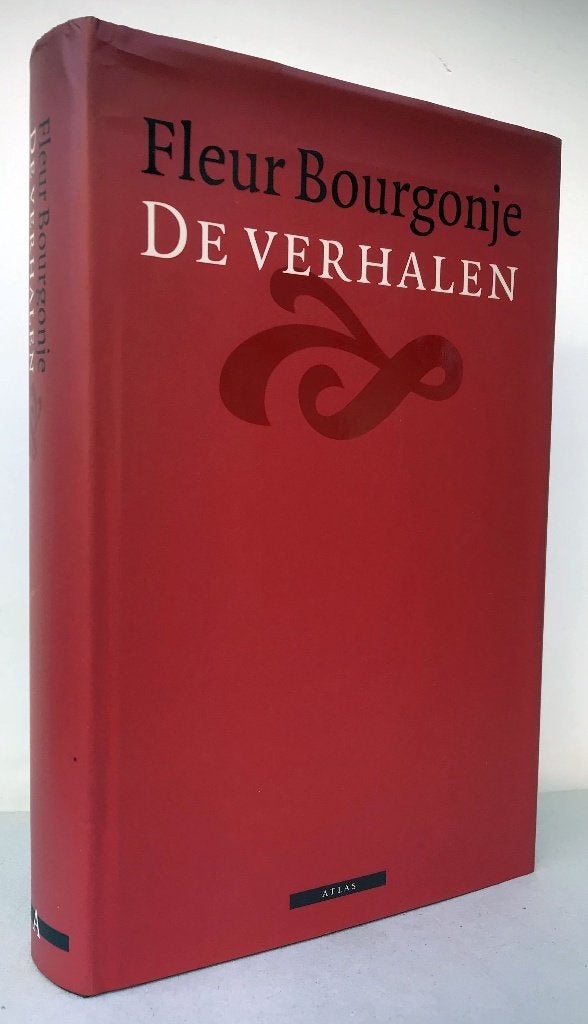 Bourgonje, Fleur - De verhalen (1998 1e dr.), Ophalen of Verzenden, Nieuw