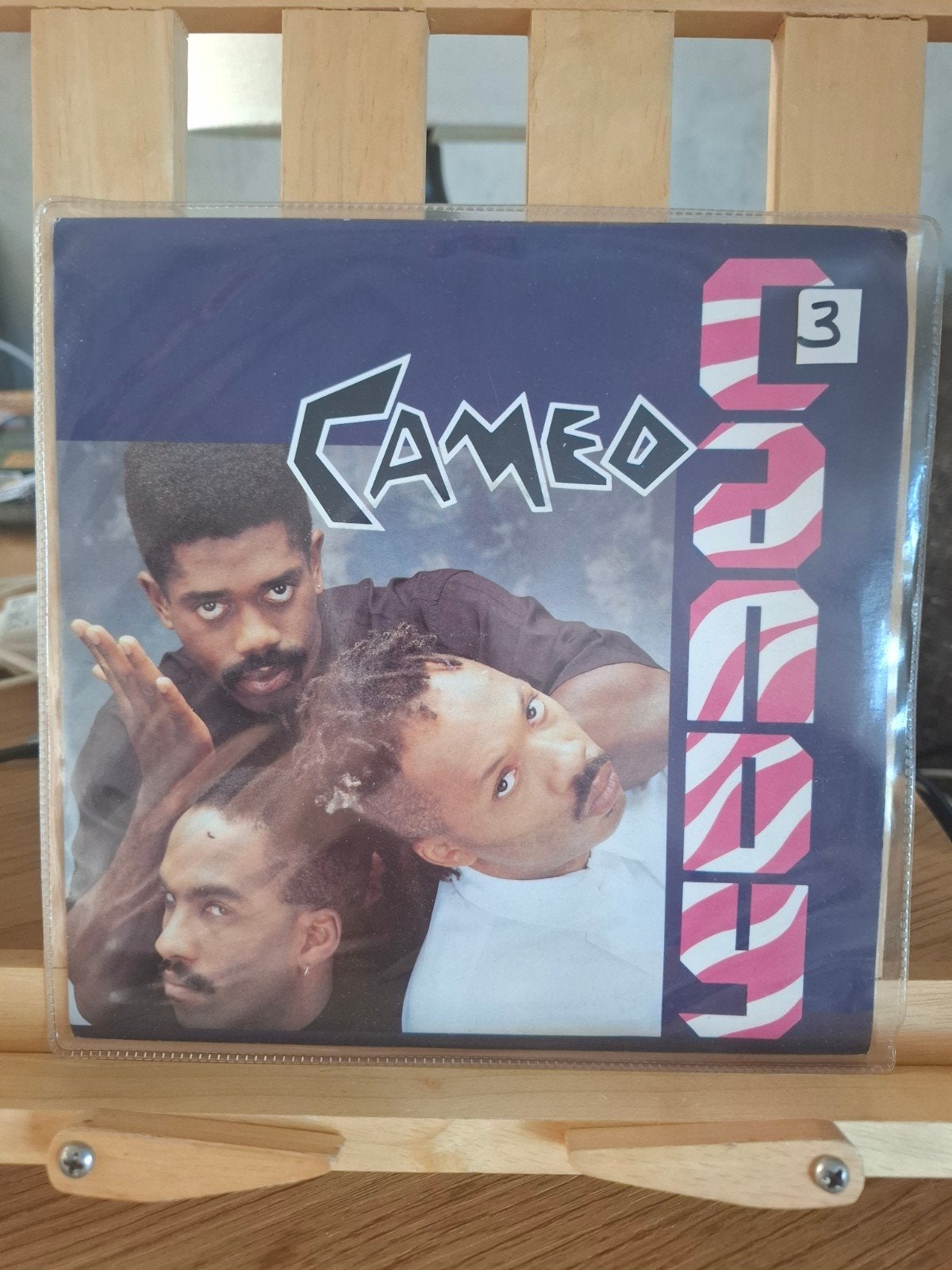 single: cameo - candy, Ophalen of Verzenden, Pop