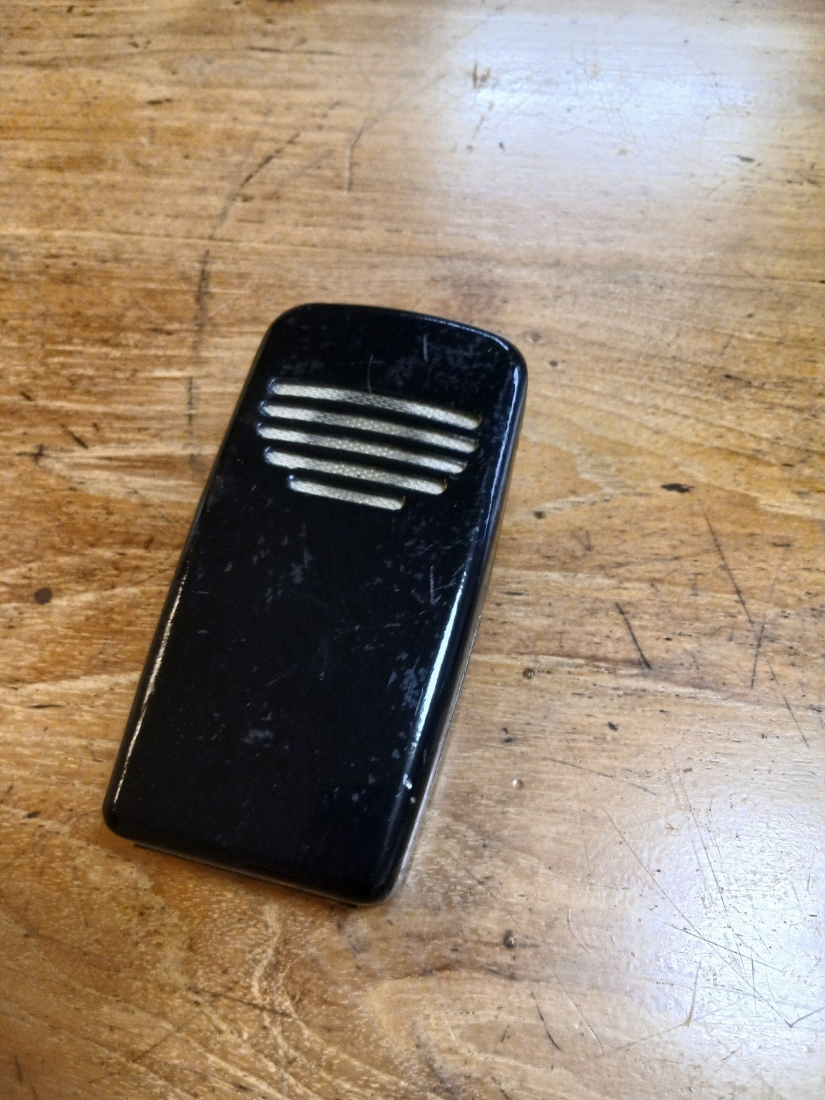 Vintage Audium 232C Gehoorapparaat, Ophalen of Verzenden