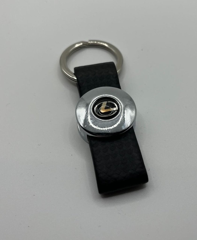 LEXUS  sleutelhanger, Ophalen of Verzenden