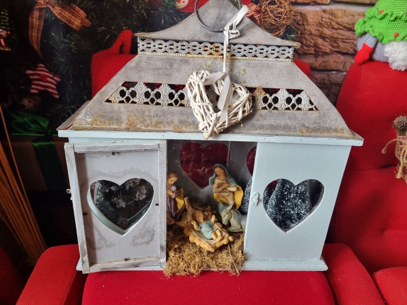 kerst, Diversen, Kerst, Ophalen of Verzenden