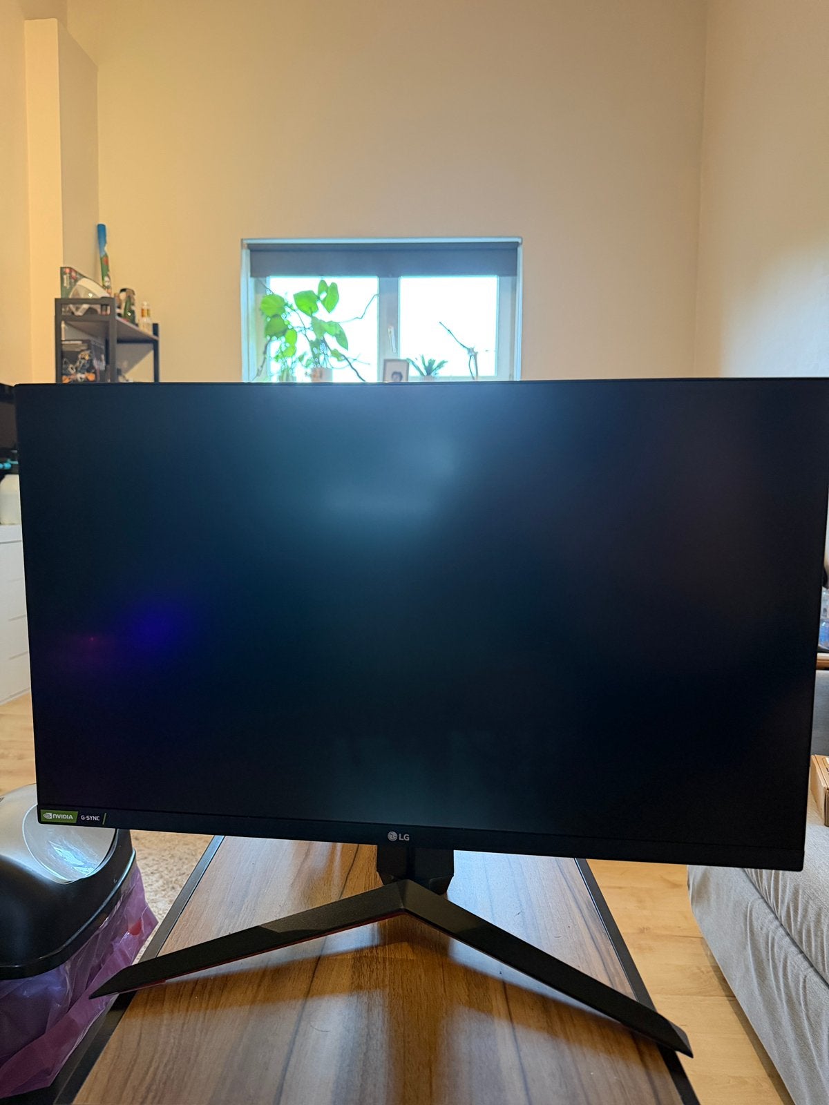 LG UltraGear 27” 1440p, Gaming, IPS, Ophalen of Verzenden, Zo goed als nieuw