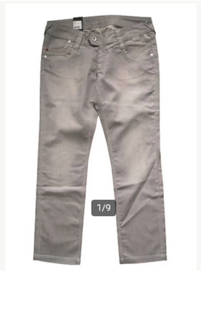 Nieuwe Gsus spijkerbroek, jeans, Freya, Mt. W33 - L32, Gsus, Verzenden, Nieuw, W33 - W36 (confectie 42/44)
