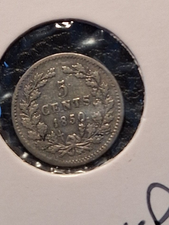 zilveren munten, Postzegels en Munten, Munten | Nederland, Verzenden, Koningin Juliana, 25 cent