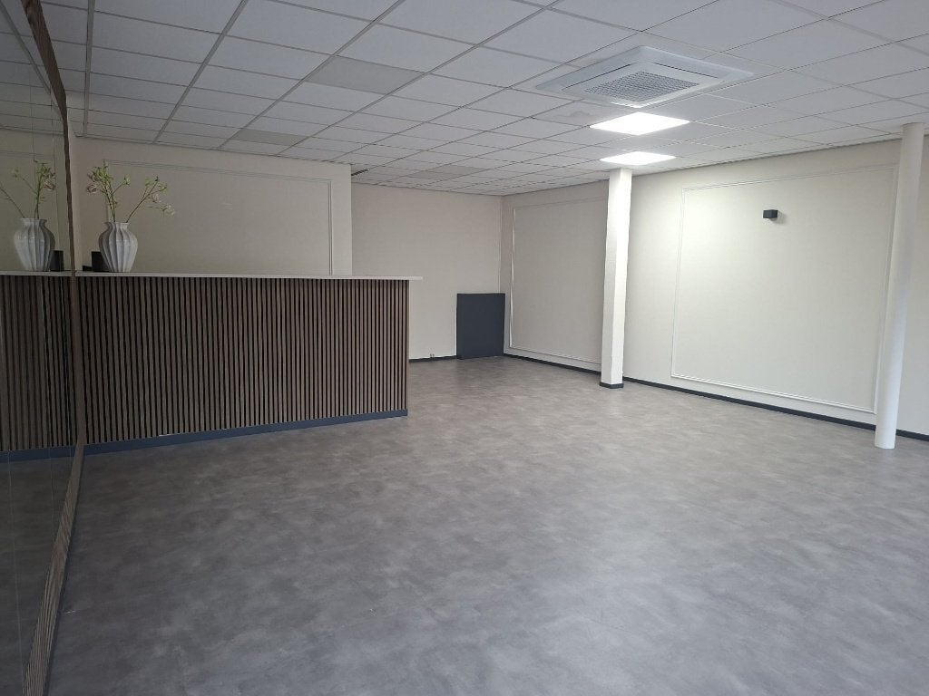 Mooie ruimte te huur, Zakelijke goederen, Bedrijfs Onroerend goed, 130 m², Huur, Bedrijfsruimte