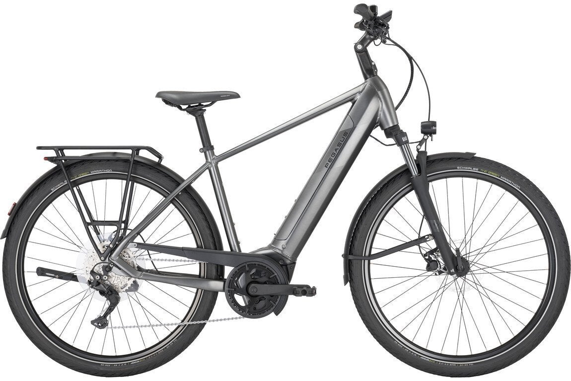 PREMIO EVO 10 speed, -, -, Nieuw, -