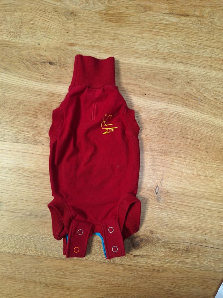 Medical pet shirt / sterilisatie / castratie / operatie, Ophalen of Verzenden, Zo goed als nieuw