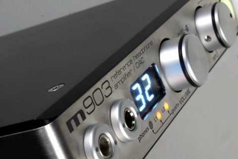 Grace Design M903, Ophalen of Verzenden, Zo goed als nieuw