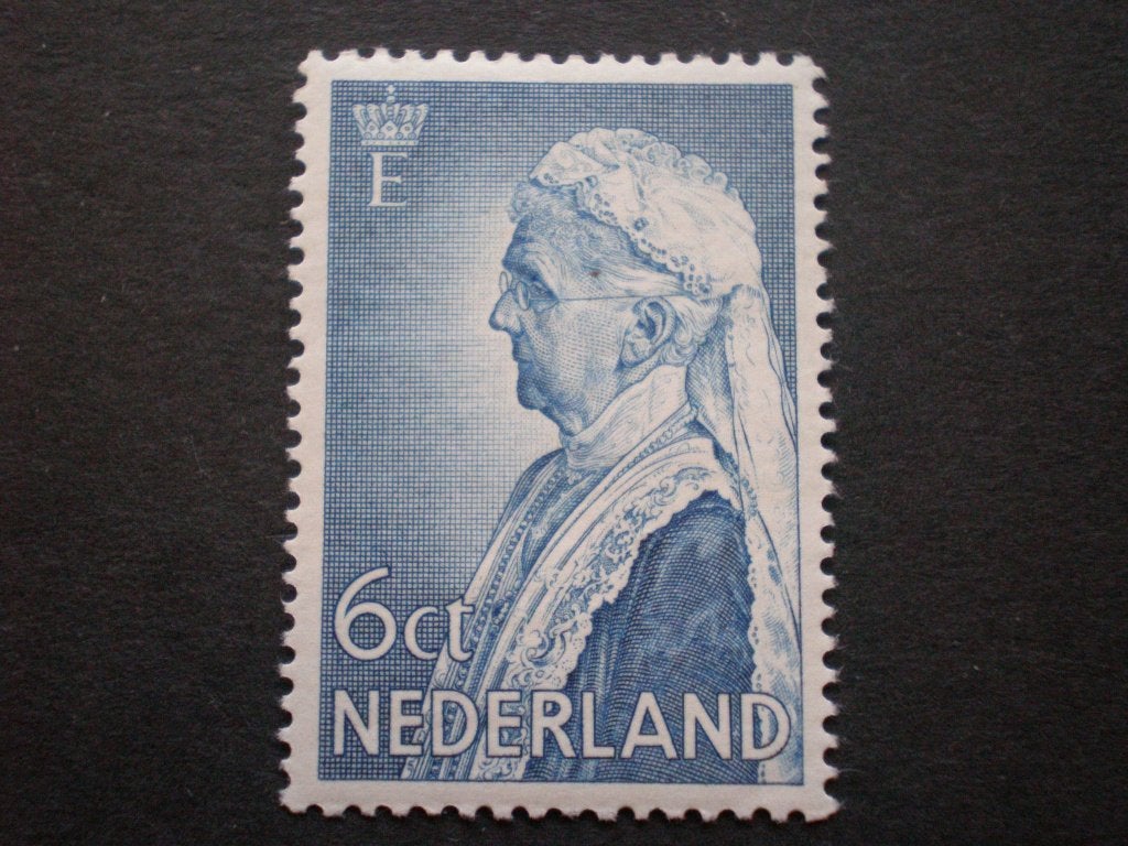 Nederland NVPH 269 Postfris ( U 793 )..€ 5,95, Postzegels en Munten, Postzegels | Nederland, Verzenden