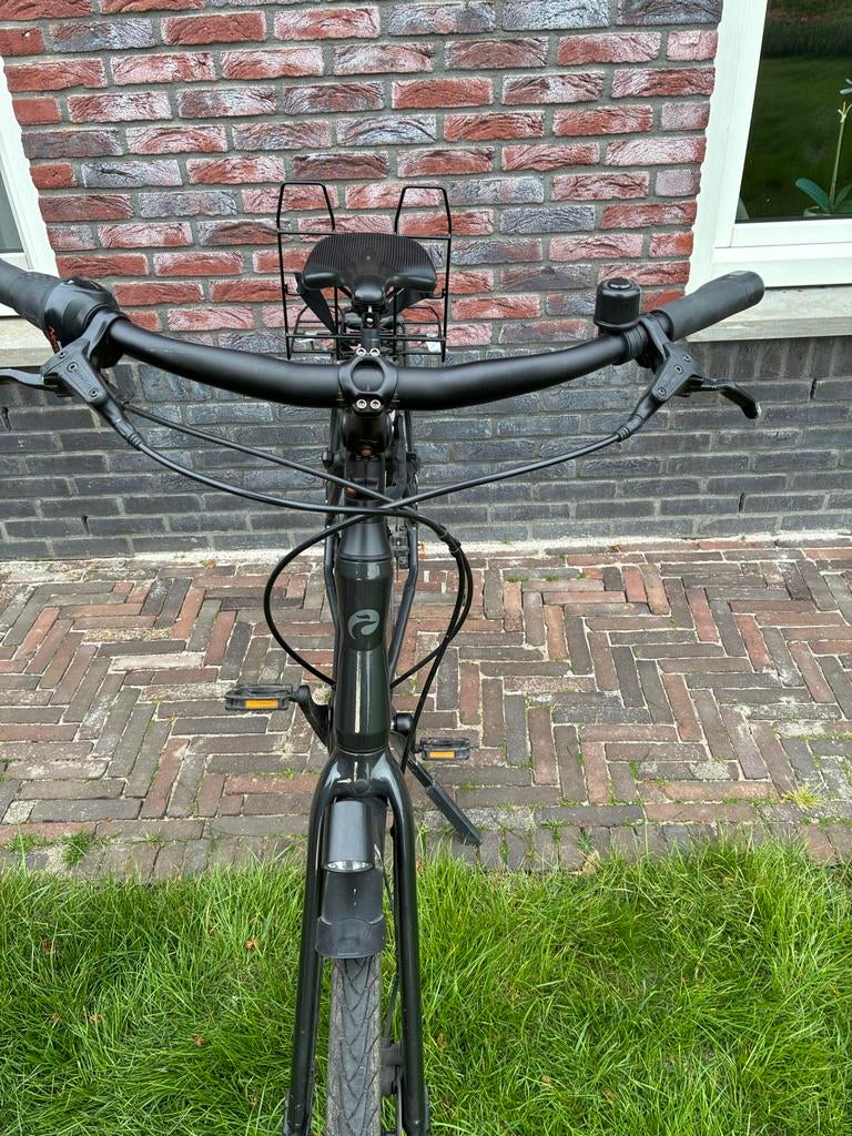Batavus Dinsdag damesfiets, 57 cm, 7 versnellingen, Fietsen en Brommers, Fietsen | Dames | Damesfietsen, Gebruikt, Batavus, Versnellingen