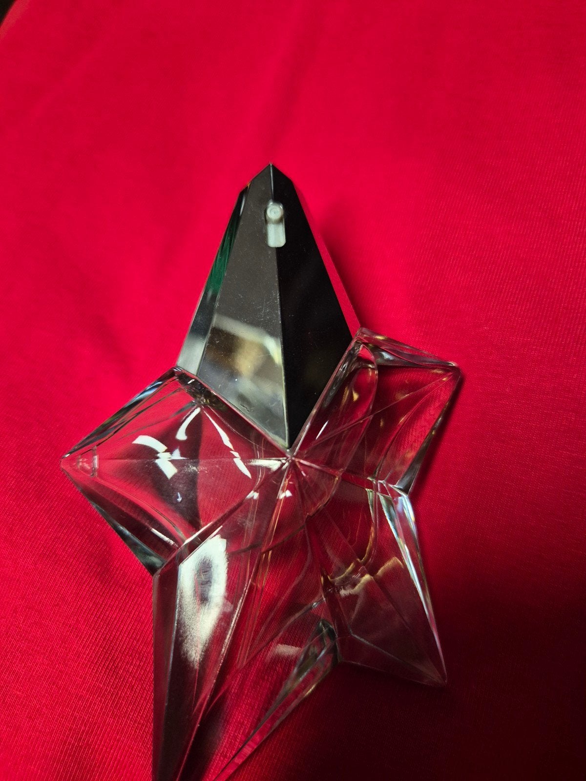 Thierry Mugler Angel Eau de Parfum 25 ml ), Ophalen of Verzenden, Nieuw
