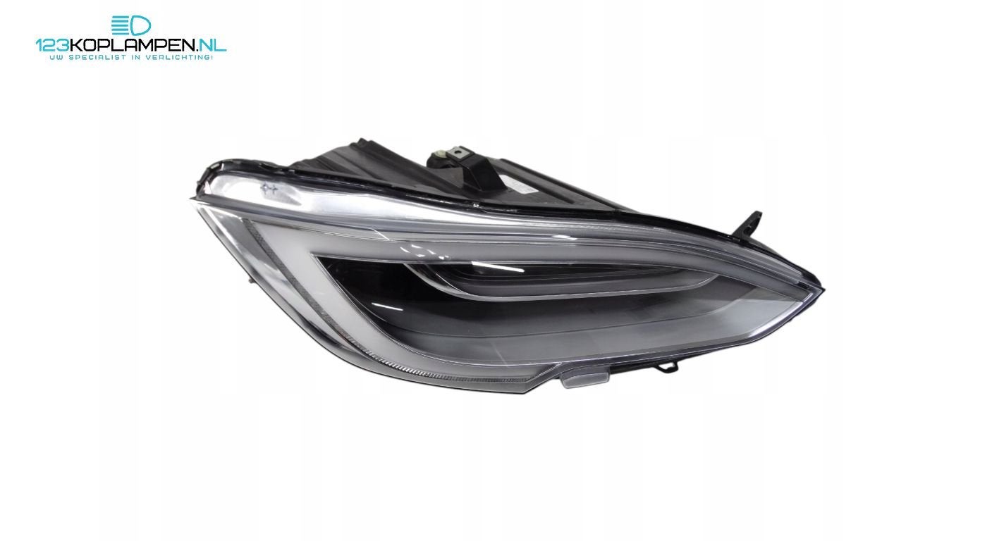 Tesla Model S facelift Up Level Full LED koplamp rechts, Ophalen, Gebruikt, -, Overige automerken
