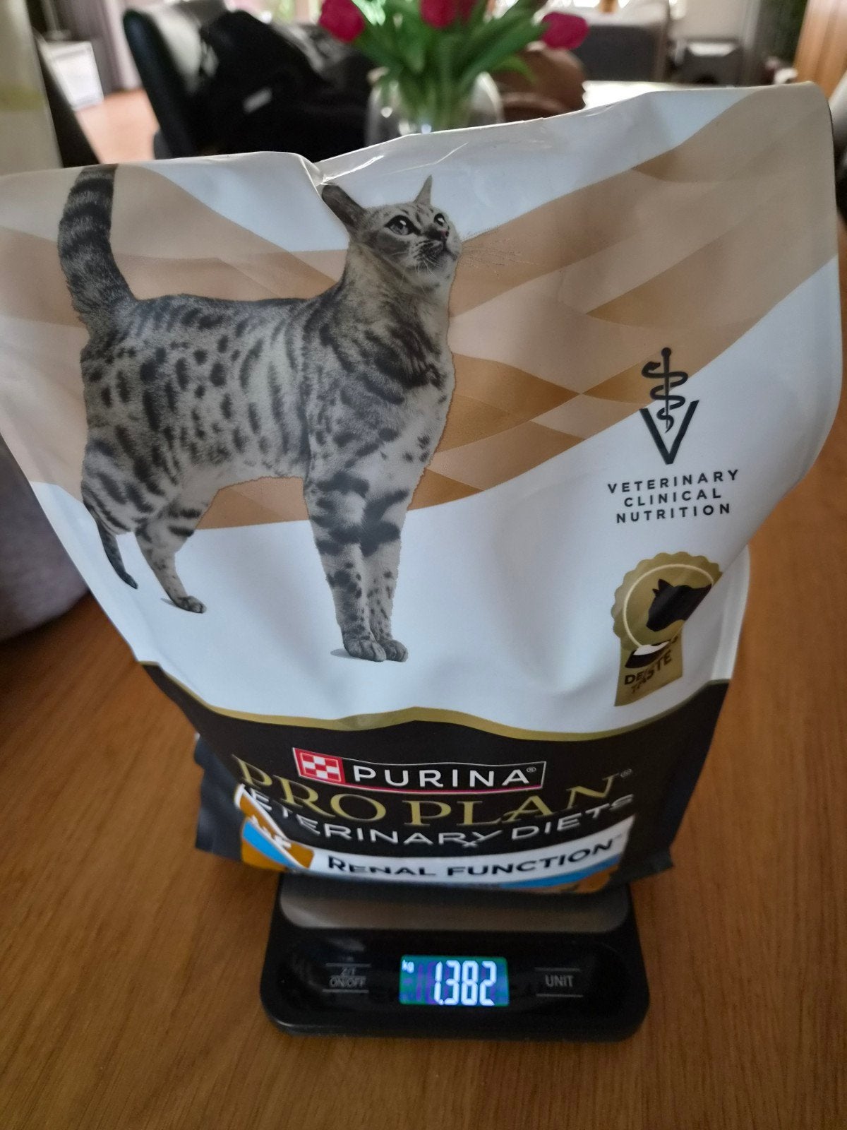 purina pro plan Renal function, Dieren en Toebehoren, Ophalen of Verzenden, Kat