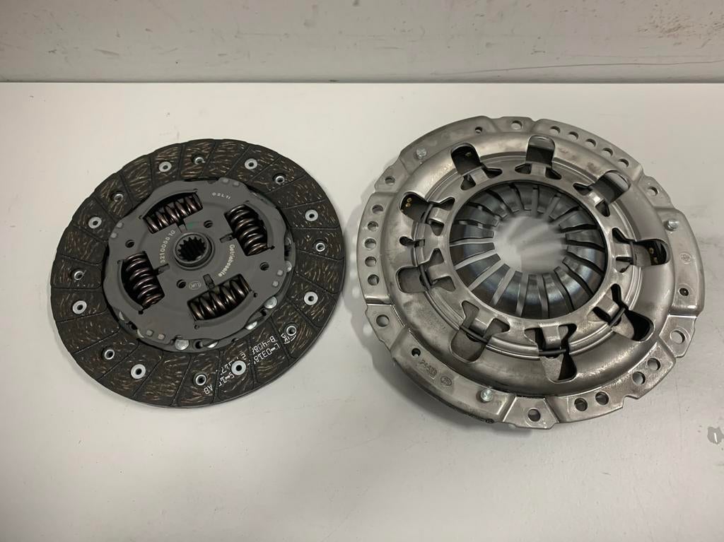 Koppelingsset opel astra combo vectra 1.6 1.8 benzine, Ophalen of Verzenden, Nieuw, Saab