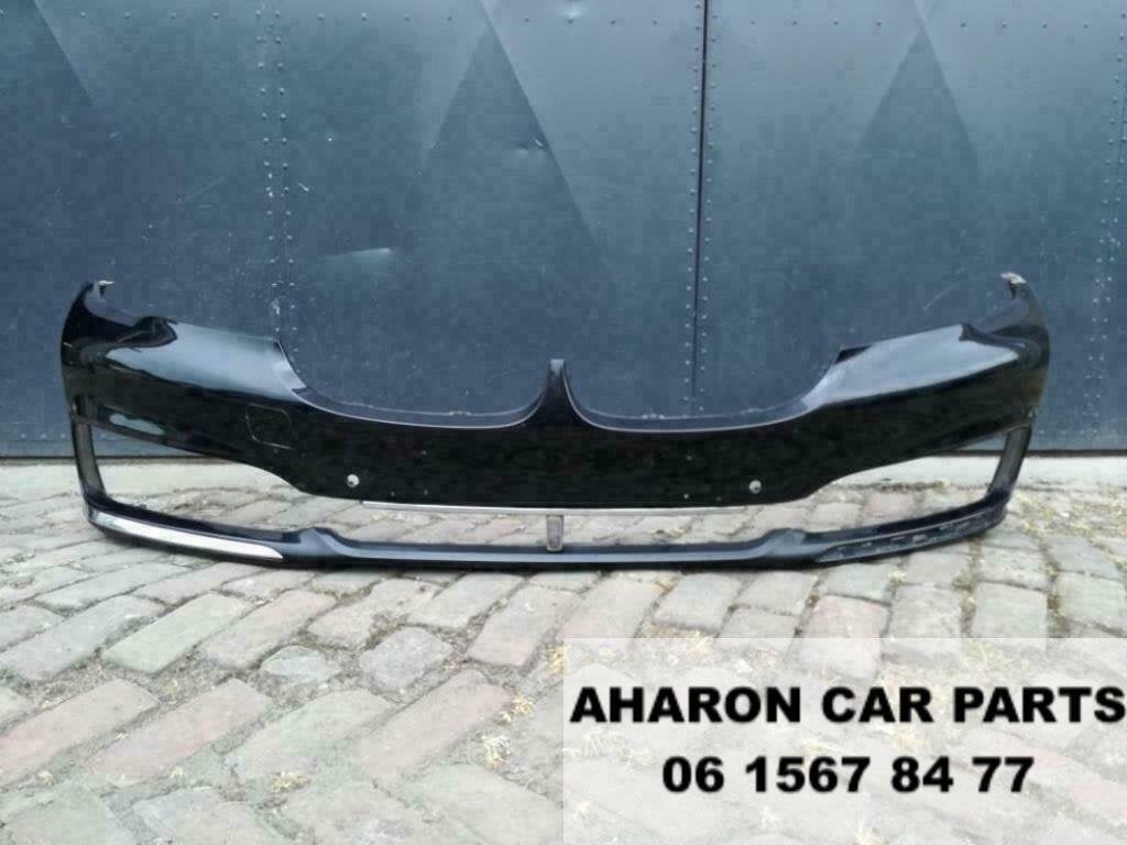 G11 G12 Voorbumper PDC 7 Serie Origineel BMW 27063, Gebruikt, Voor, Bumper