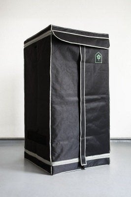 HOMEbox Growbox Kweektent 1x1x1,8m, Ophalen of Verzenden, Gebruikt, Kweektent