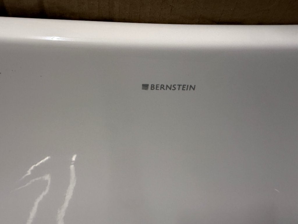 Bernstein vrijstaand ligbad, Doe-het-zelf en Verbouw, Ophalen, Zo goed als nieuw, Bad