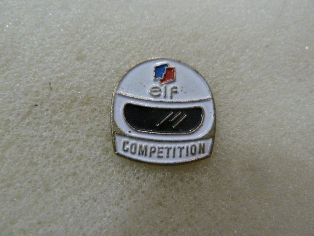 Pin Elf competition, Verzamelen, Speldjes, Pins en Buttons, Ophalen of Verzenden, Nieuw, Overige onderwerpen