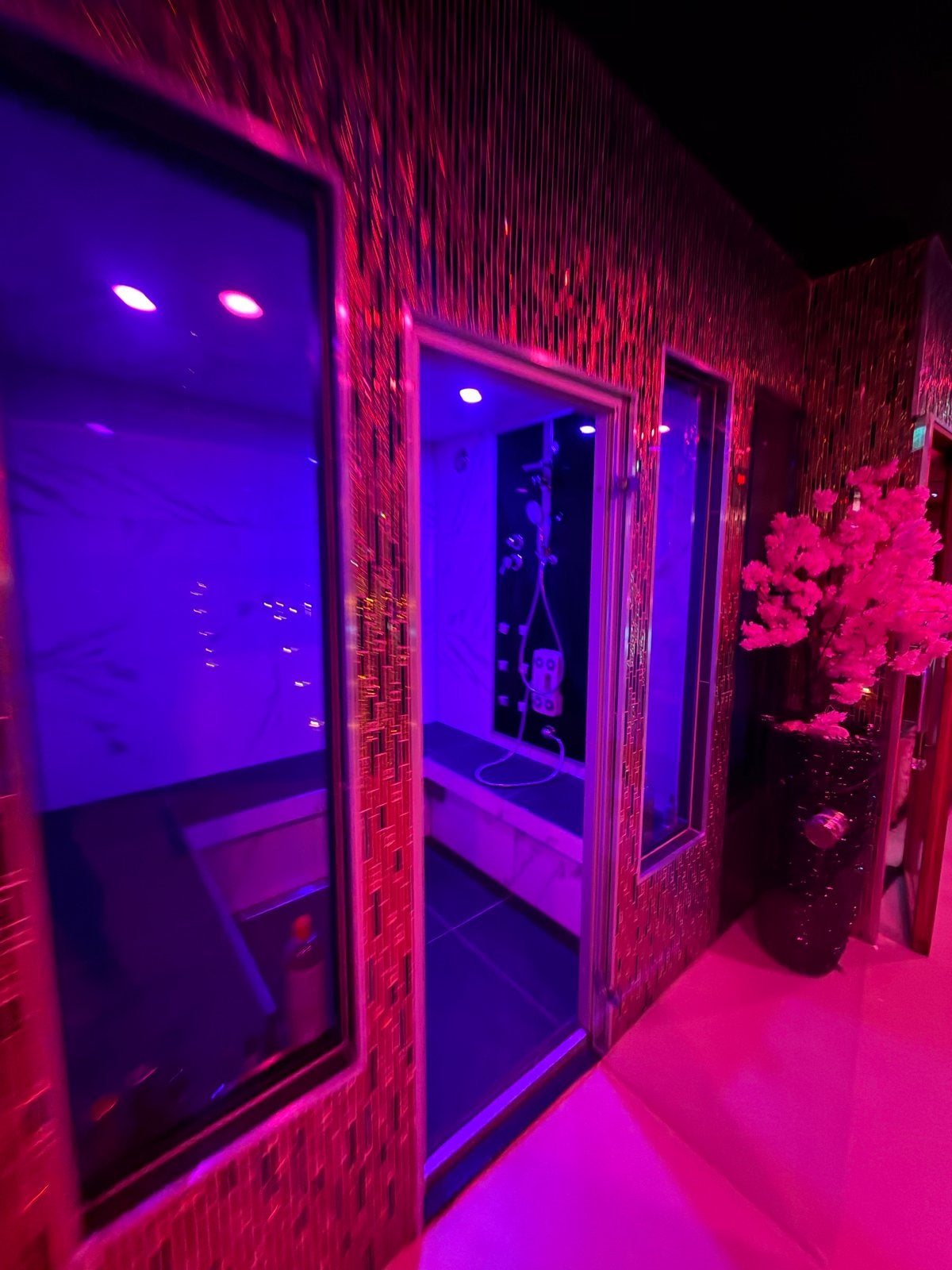 Prive spa overname in UTRECHT, Ophalen of Verzenden, Nieuw, Overige typen