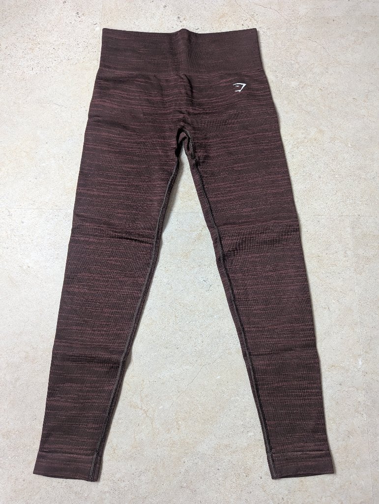 Gymshark Adapt Ombre Seamless Legging - Maat S, Maat 36 (S), Gymshark, Meerkleurig, Verzenden