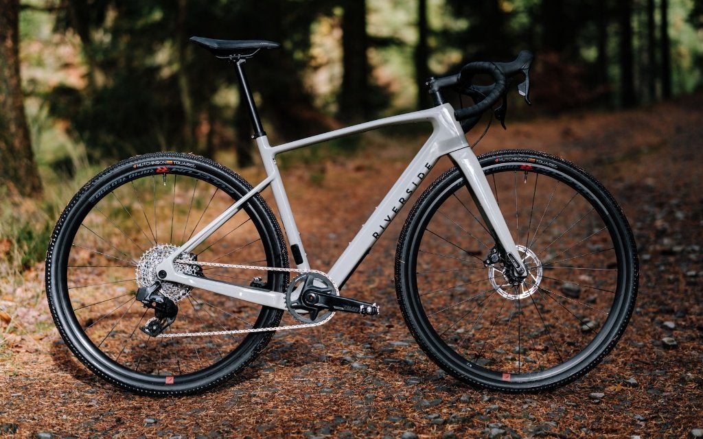Gezocht! Gravelbike XXL, Carbon, Heren, Zo goed als nieuw, Meer dan 20 versnellingen