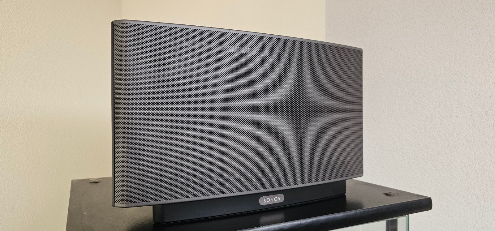 SONOS Werkt goed!