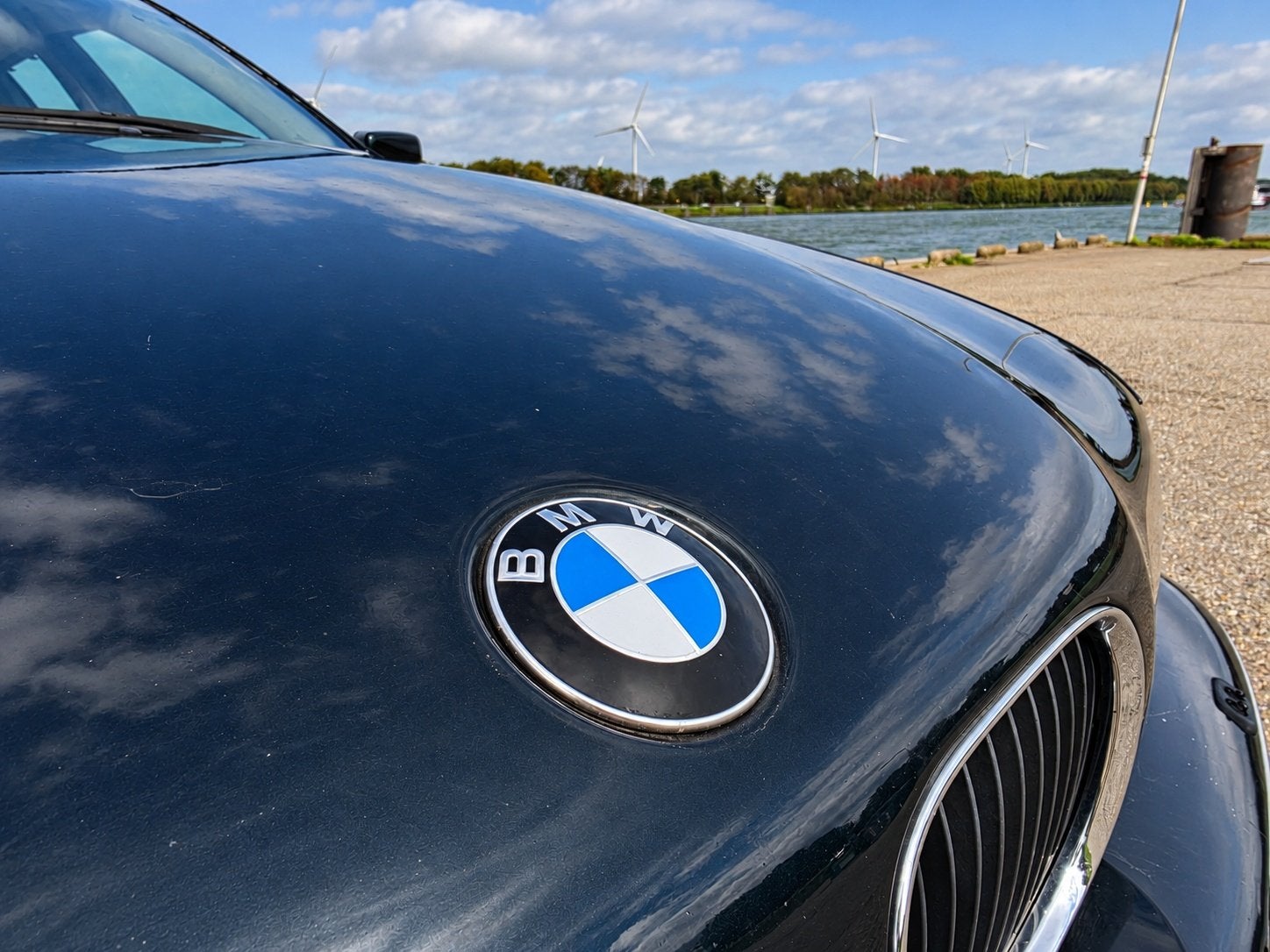 BMW 5 Serie Touring 528i (bj 1997, automaat), foto 7