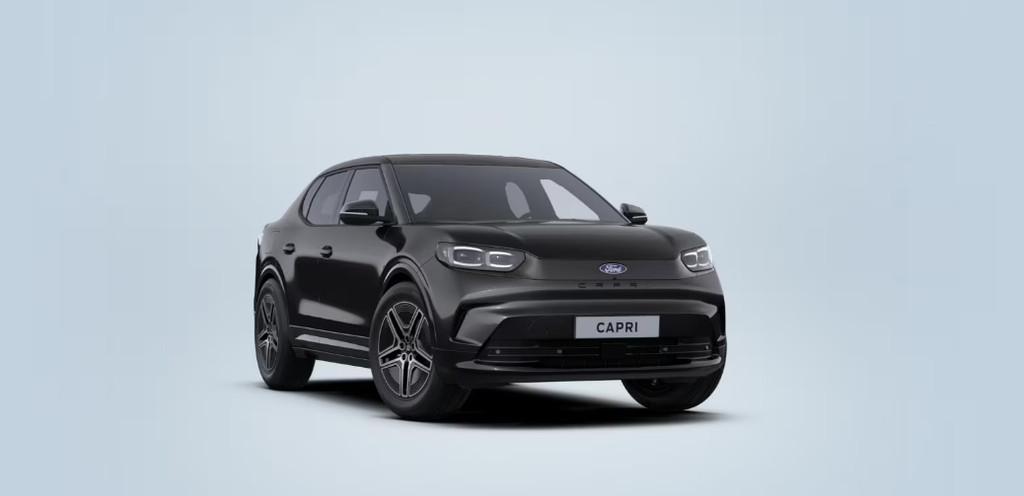 Ford Capri Premium Extended Range RWD 77 kWh, Automaat, Overige modellen, Nieuw, SUV of Terreinwagen